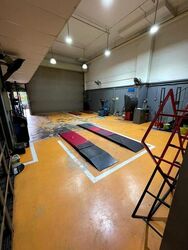 Midview Building (D23), Factory #498549881